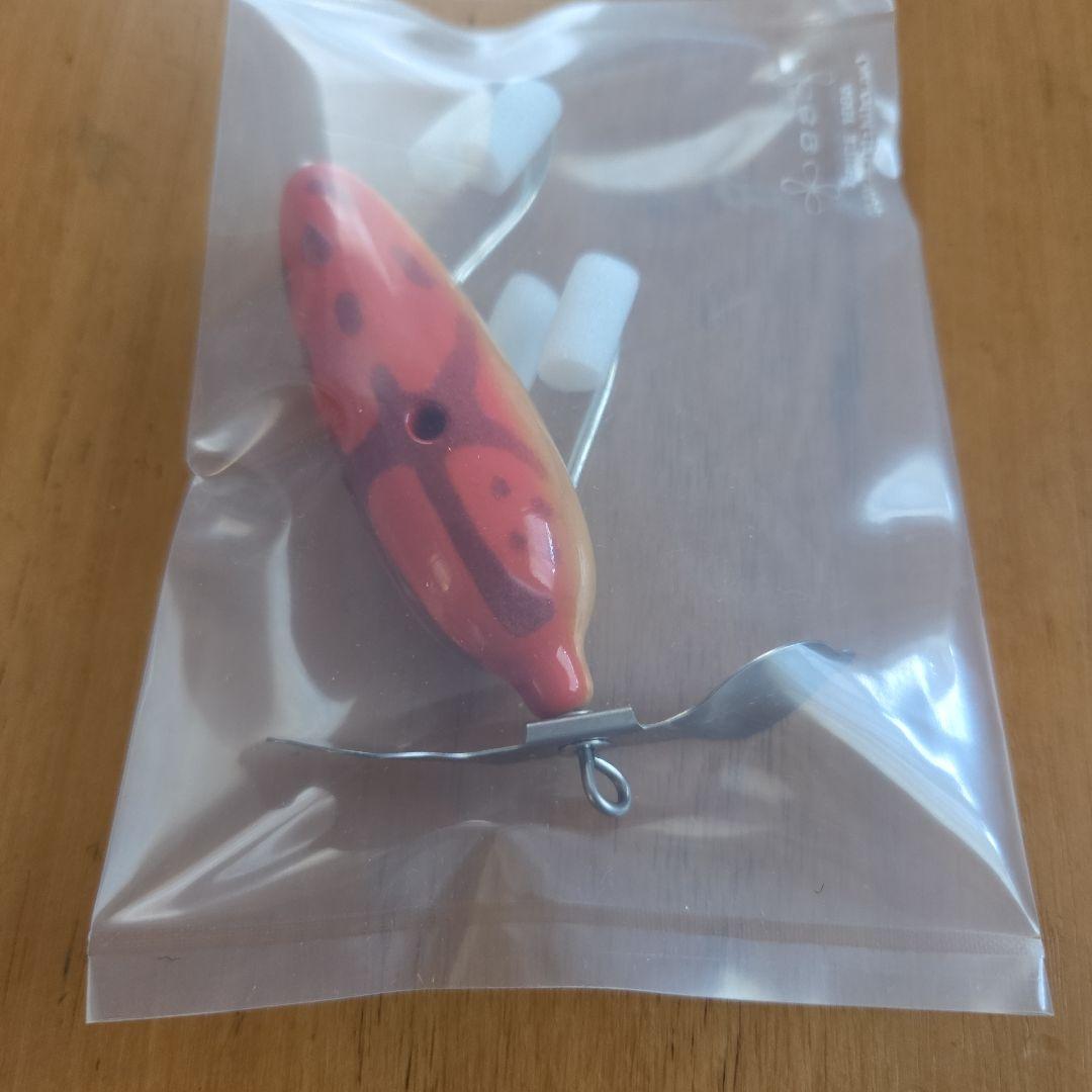 ティート　マンドラゴラベビー　オレンジ未開封 本日まで値下げ