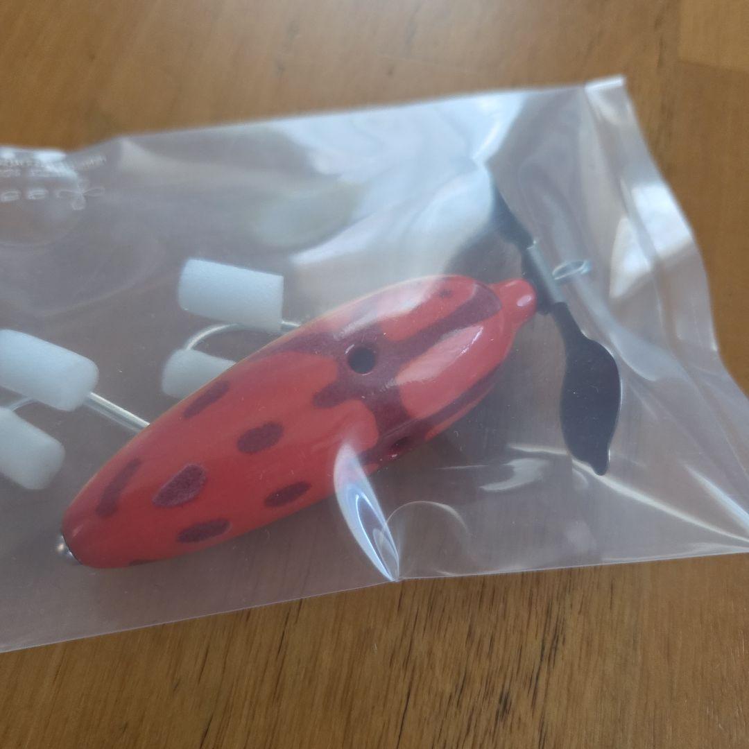 ティート　マンドラゴラベビー　オレンジ未開封 本日まで値下げ