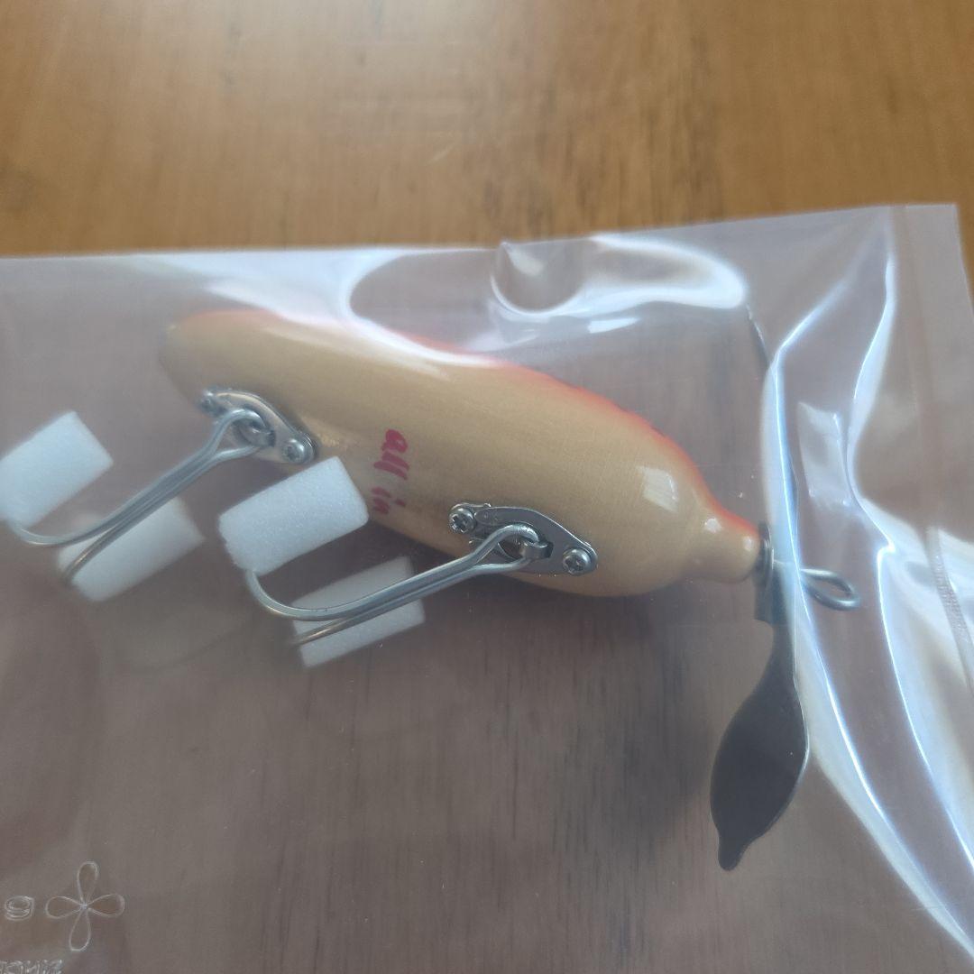 ティート　マンドラゴラベビー　オレンジ未開封 本日まで値下げ