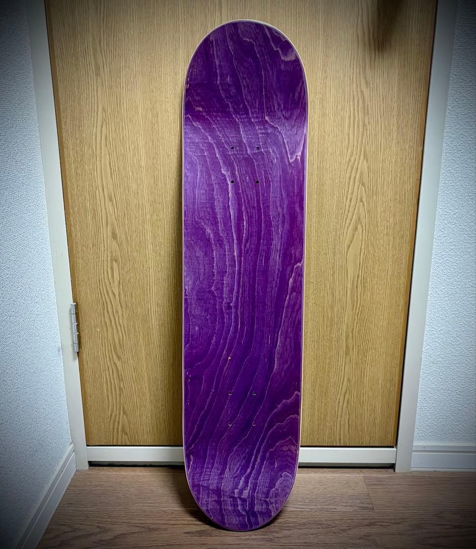 花井祐介 CCS 限定スケートボードデッキ 超希少 - メルカリ