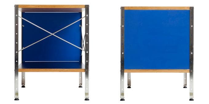 Eames イームズ ESU150 ストレージユニット シェルフ ラック マルチ