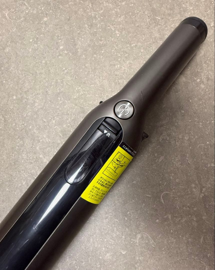 shark◇EVOPOWER SYSTEM iQ CS851JBR