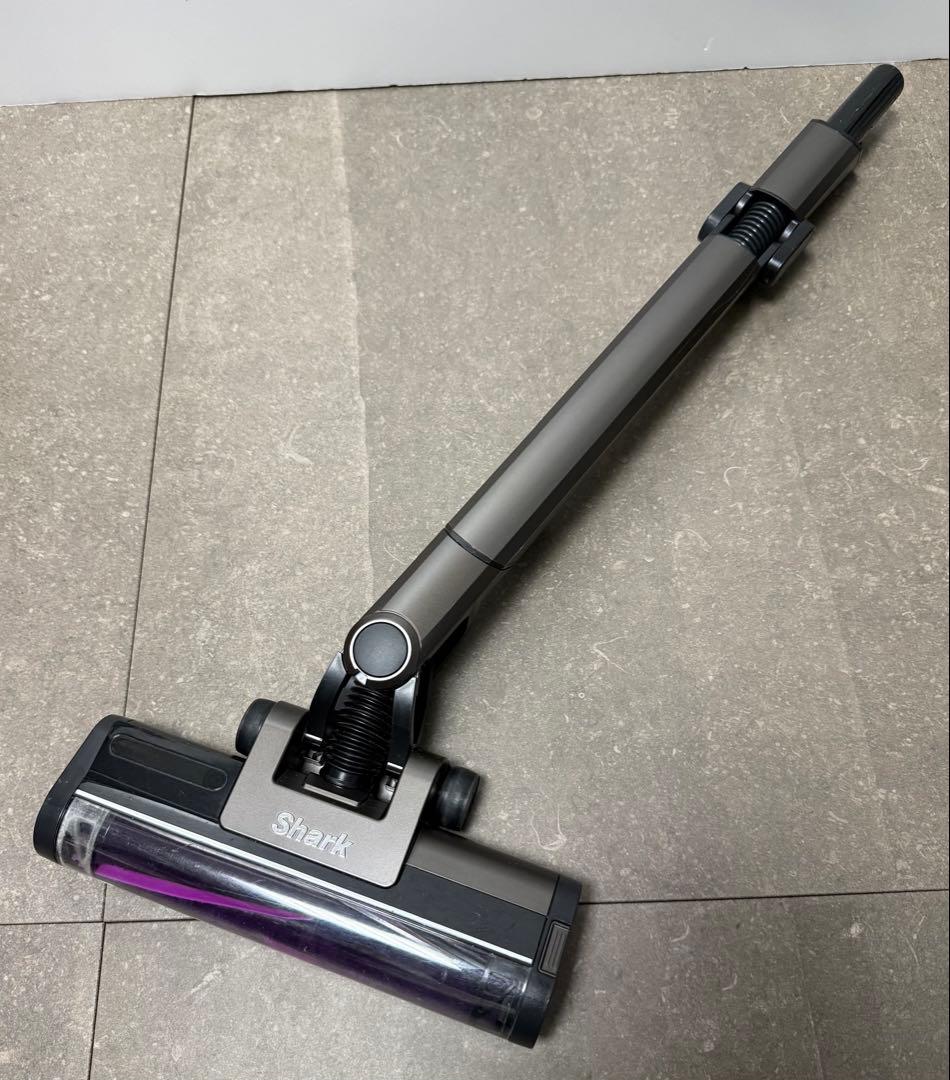 shark◇EVOPOWER SYSTEM iQ CS851JBR