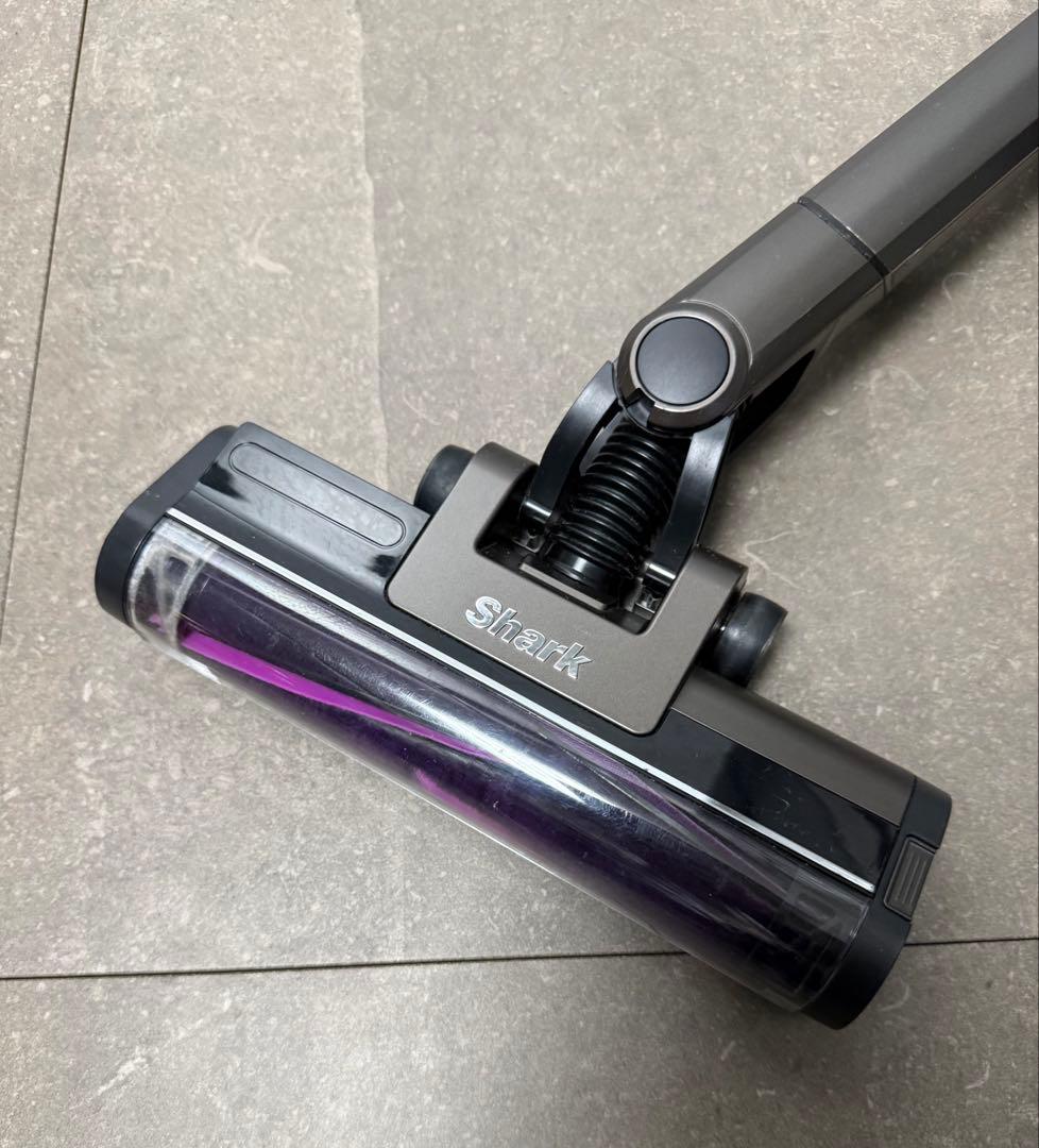 shark◇EVOPOWER SYSTEM iQ CS851JBR