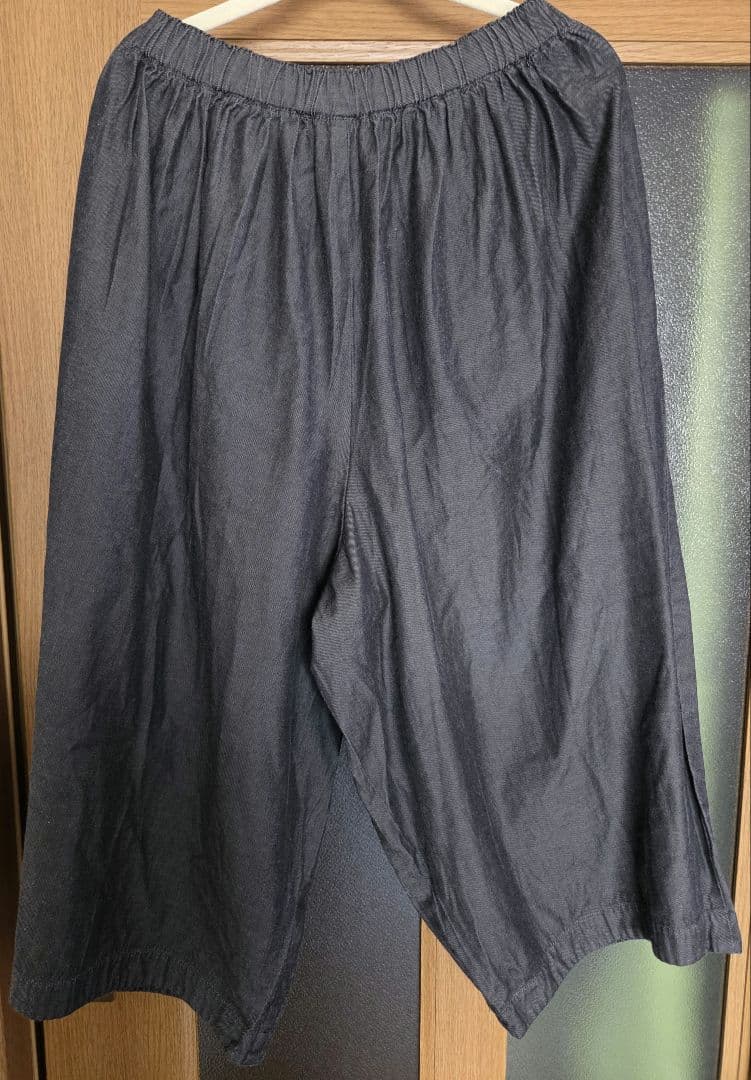 コムデギャルソン コムデギャルソン　サルエルパンツ