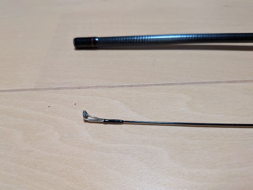 アジング　メバリング　ダイワ　ロッド　月下美人　リール　本体　セット