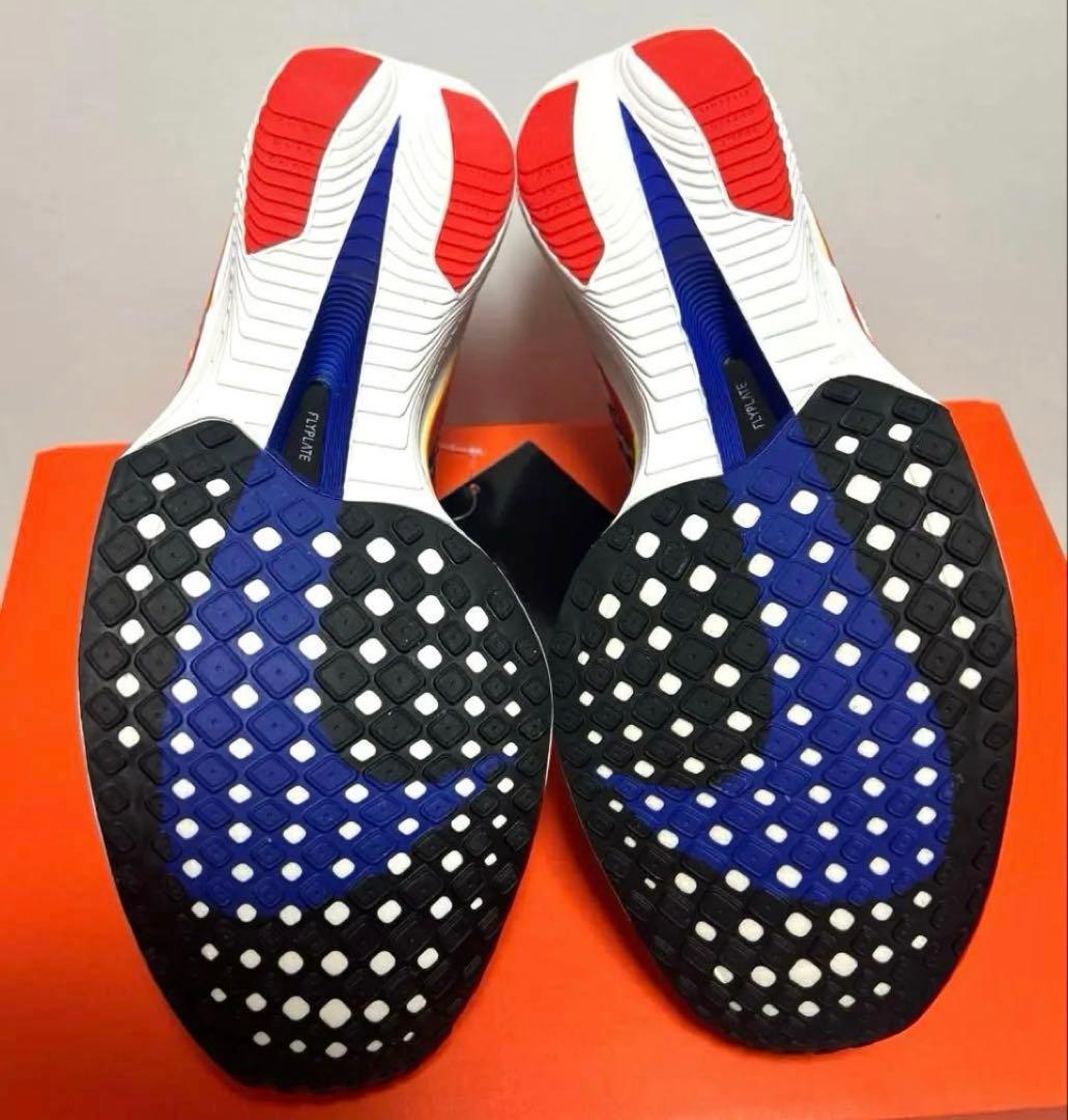 ヴェイパーフライ3 EKIDEN PACK 27.0cm NIKE新品未使用品