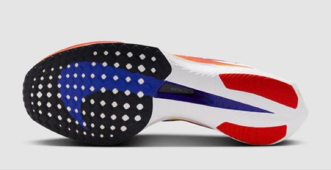 ヴェイパーフライ3 EKIDEN PACK 27.0cm NIKE新品未使用品