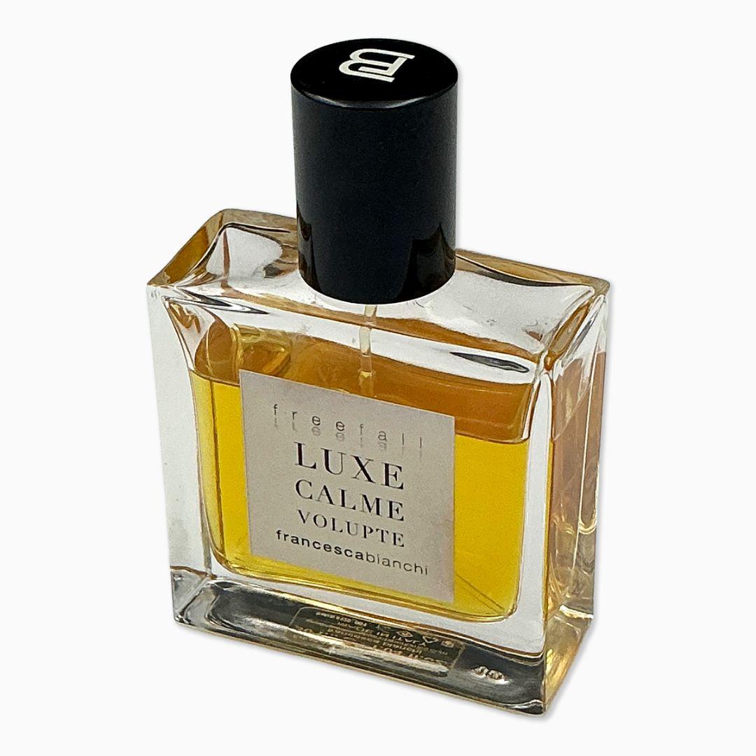 【販売者一推し】Francesca B ∣LUXE CALME VOLUPTE