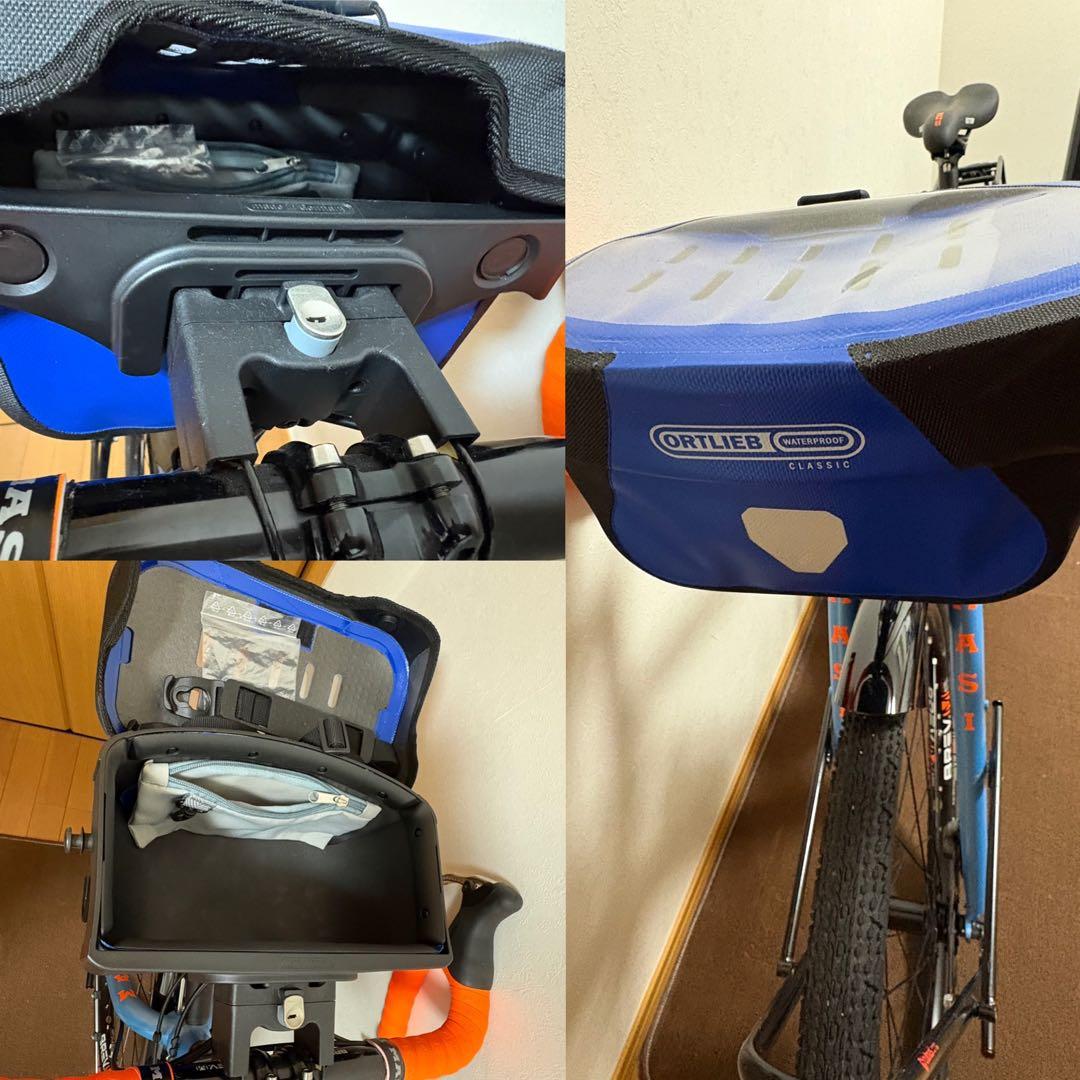 購入意思ある方コメント下さい‼️MASI 2018 GIRA MONDバックセット