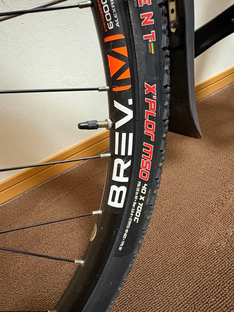 購入意思ある方コメント下さい‼️MASI 2018 GIRA MONDバックセット