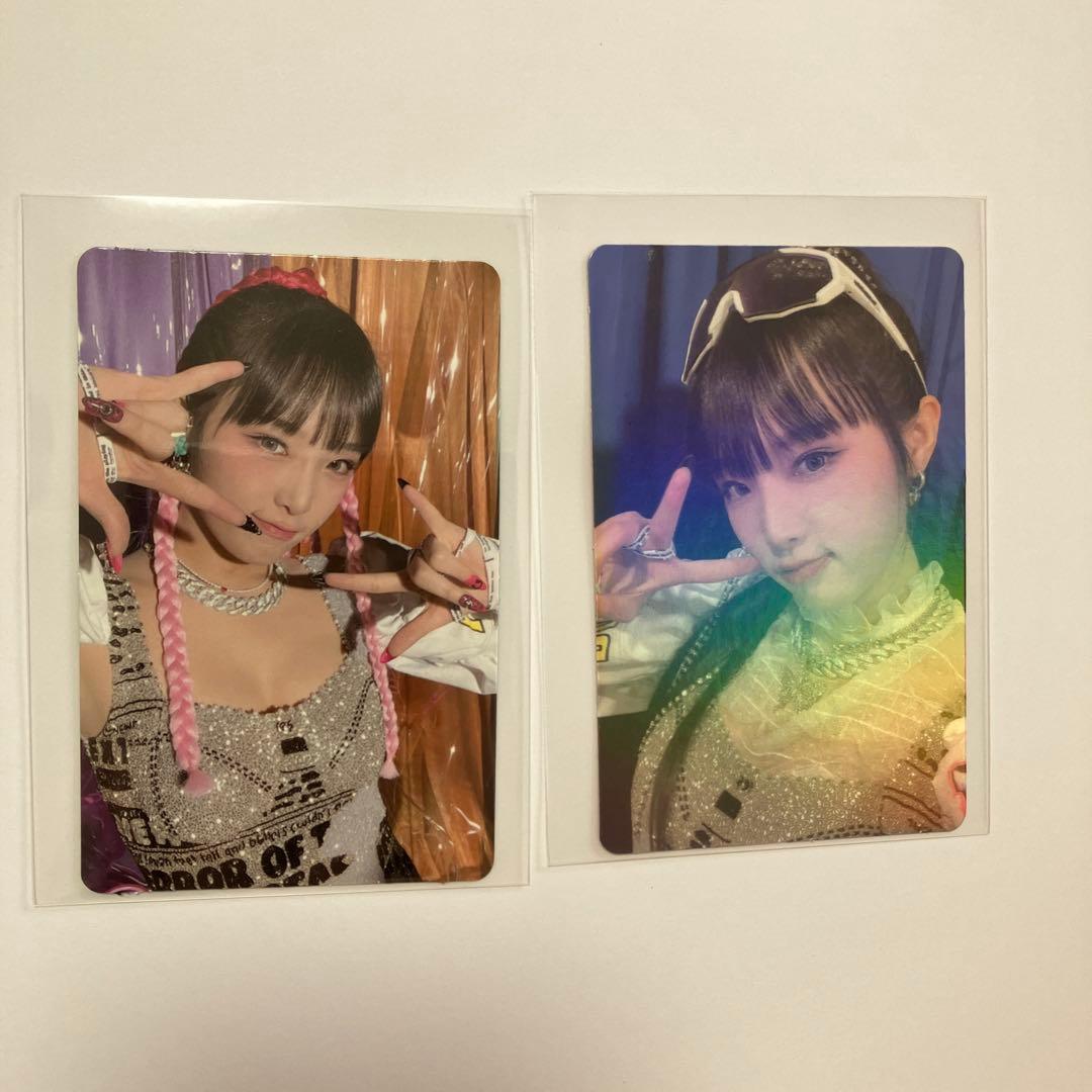 イェナ トレカ - メルカリ