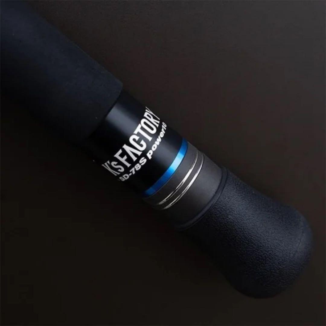 【Ｋ’ｓＦａｃｔｏｒｙ】シードレイク／ＳＤ７８Ｓ－１２　美品