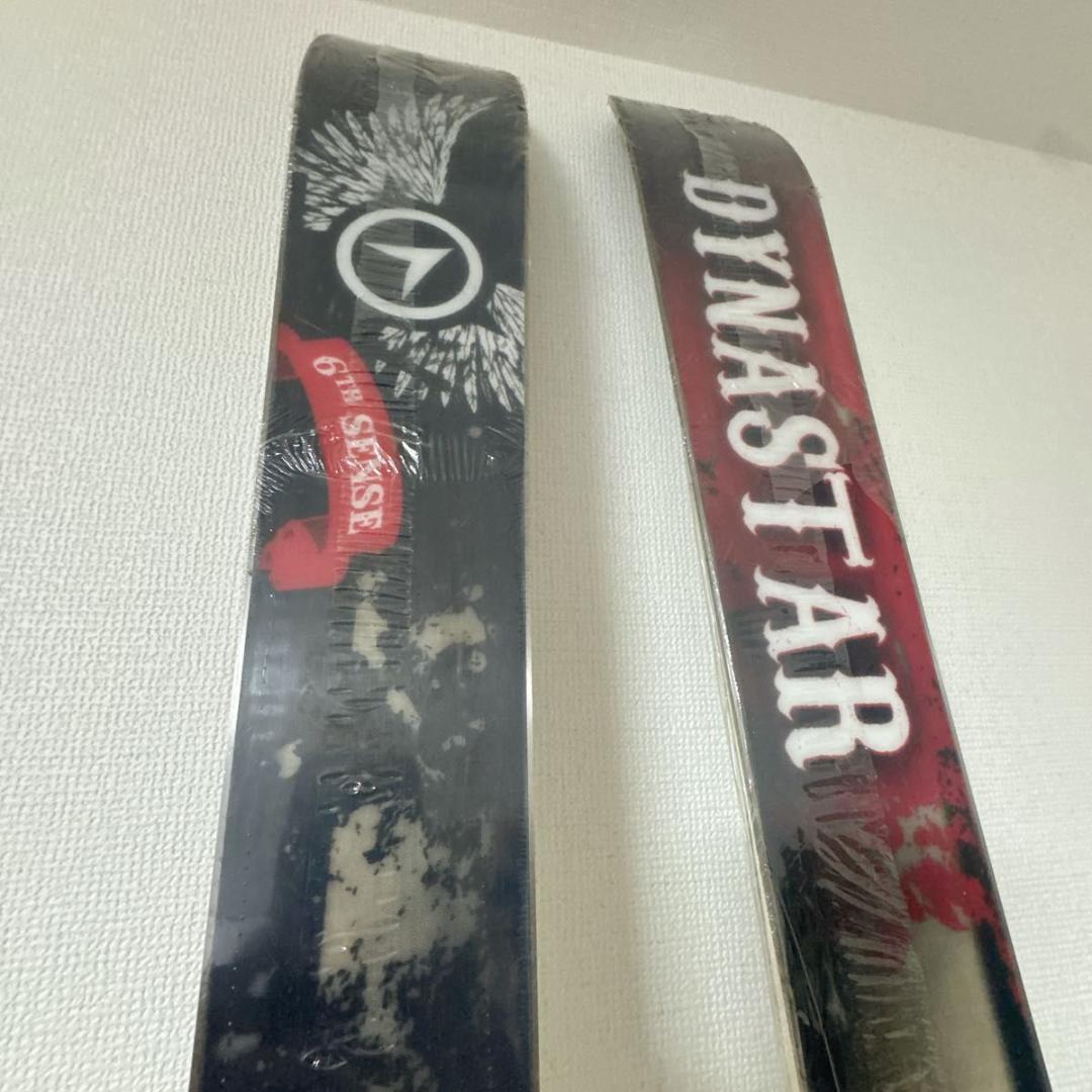 DYNASTAR 6th SENSE 175cm 新品未使用品
