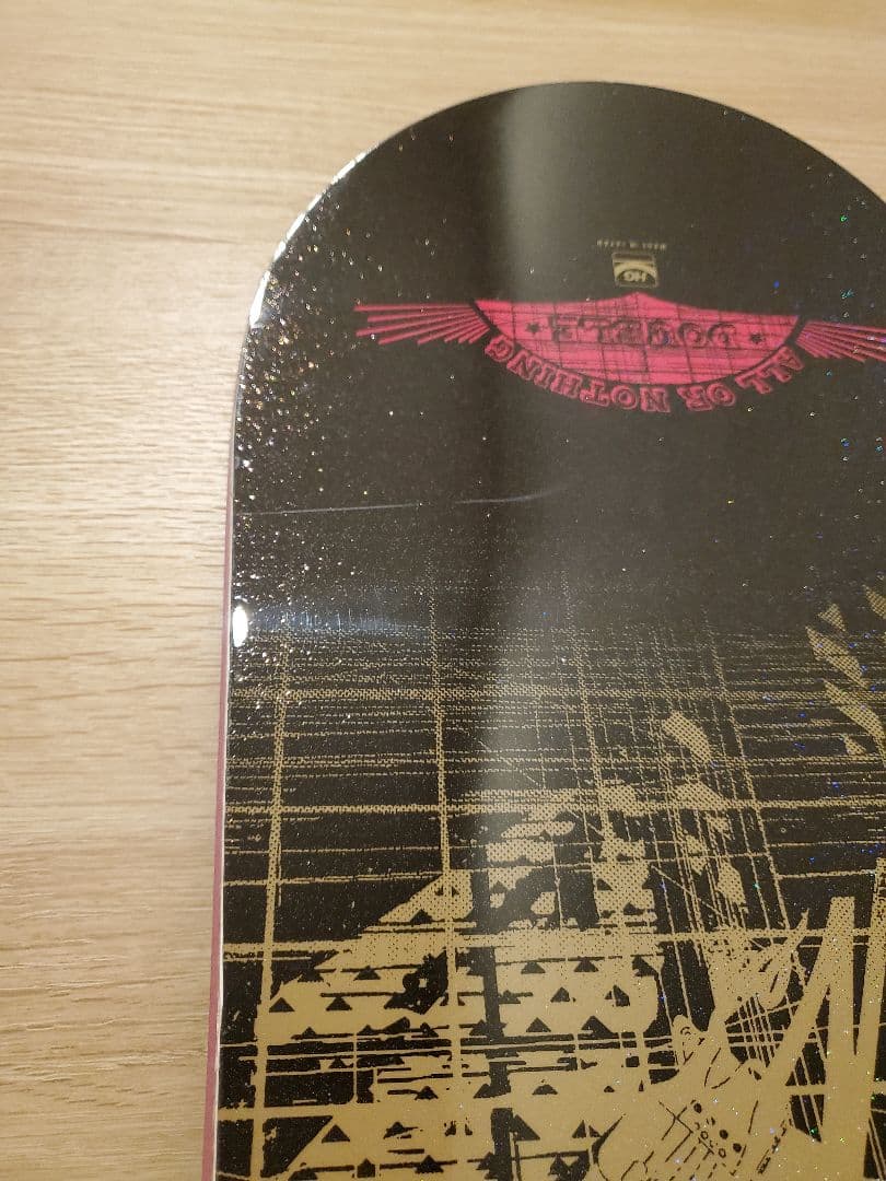 011 Artistic DOUBLE 143cm　ゼロワン　ダブル　日本製