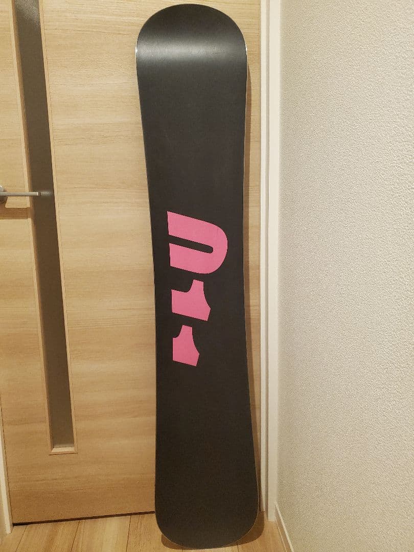 011 Artistic DOUBLE 143cm　ゼロワン　ダブル　日本製