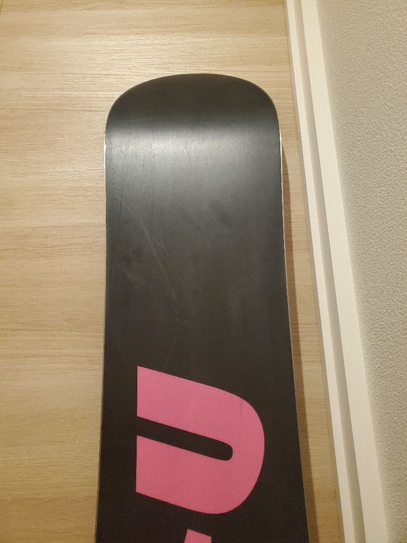 011 Artistic DOUBLE 143cm　ゼロワン　ダブル　日本製