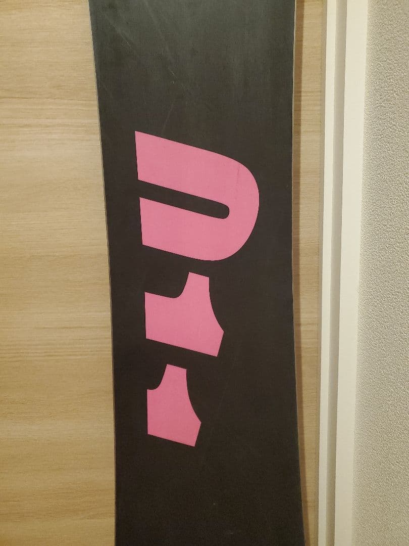 011 Artistic DOUBLE 143cm　ゼロワン　ダブル　日本製