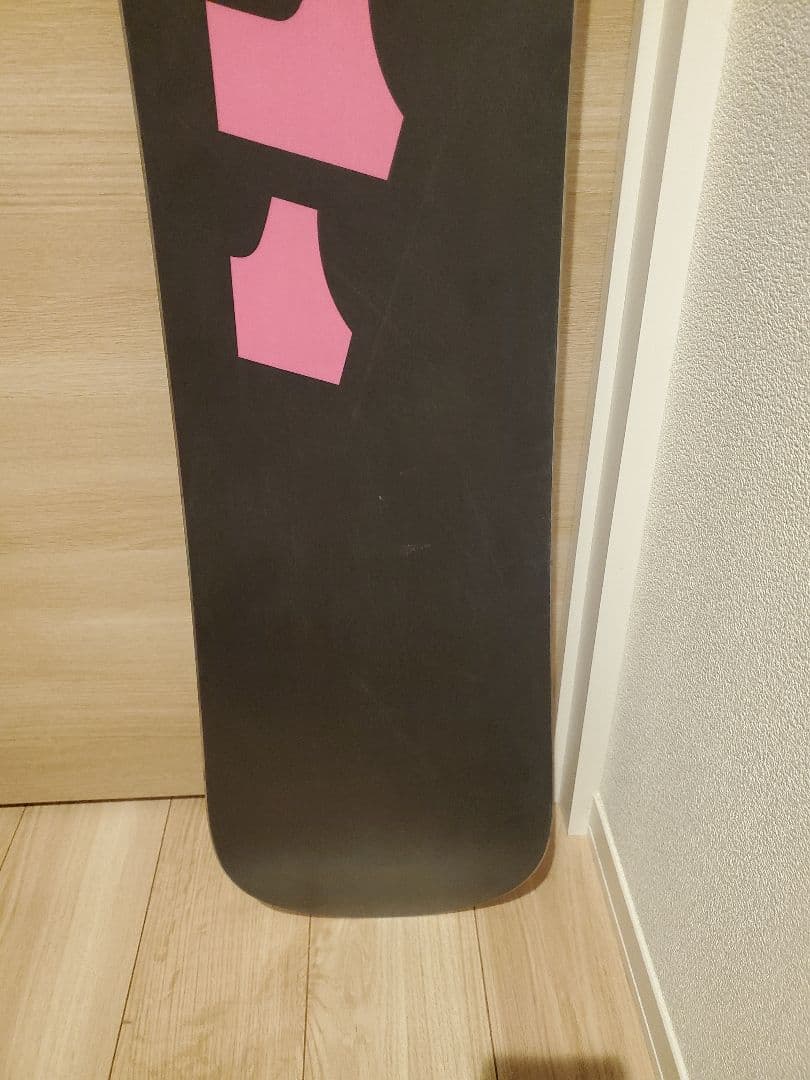 011 Artistic DOUBLE 143cm　ゼロワン　ダブル　日本製