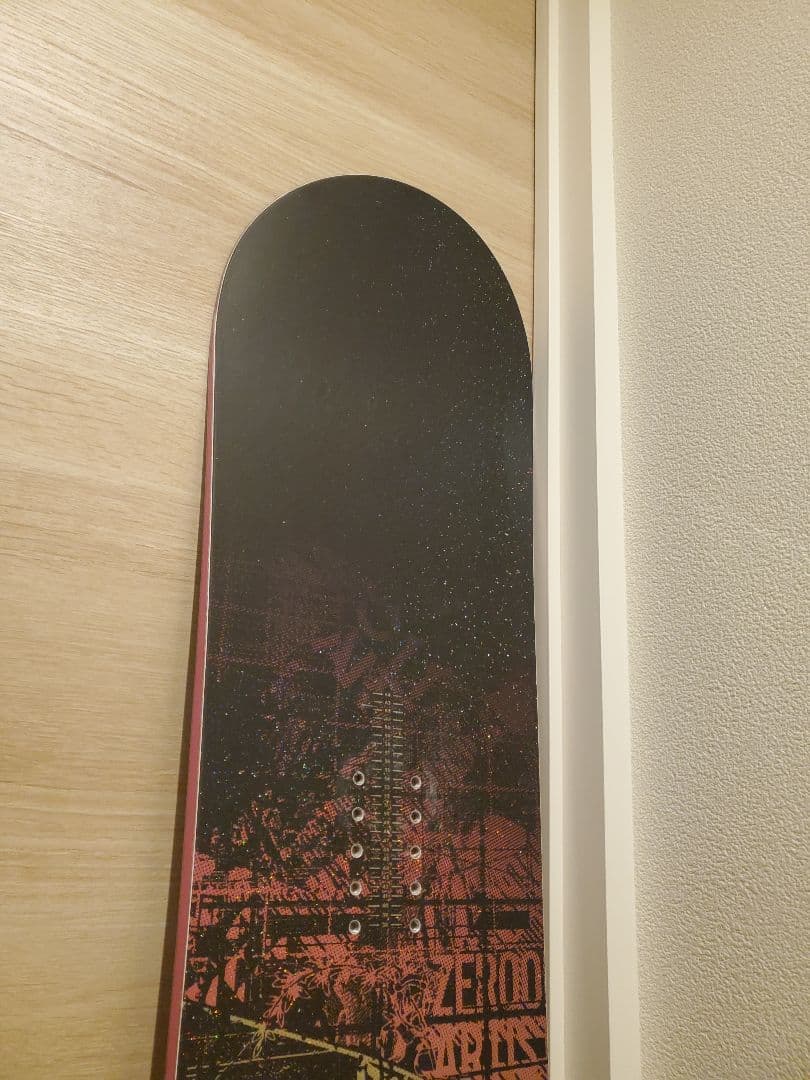 011 Artistic DOUBLE 143cm　ゼロワン　ダブル　日本製