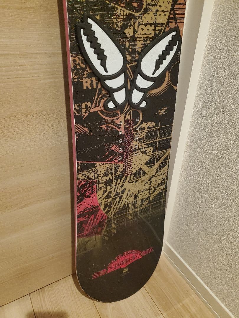 011 Artistic DOUBLE 143cm　ゼロワン　ダブル　日本製