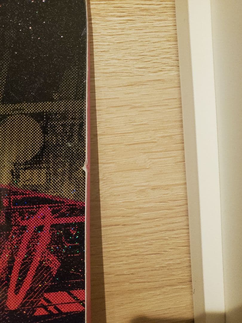 011 Artistic DOUBLE 143cm　ゼロワン　ダブル　日本製