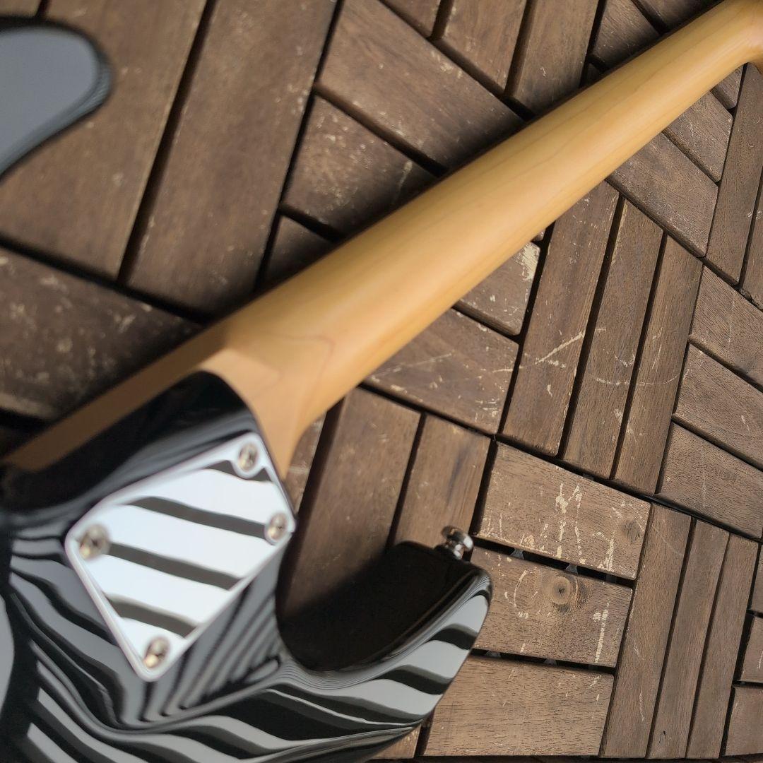 ESP GrassRoots G-MR-45R 2ハム 美品！ - メルカリ