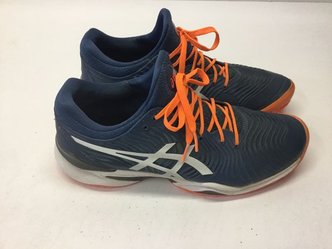 ASICS コートFF2 AC/OC 26.0cm 2足SET