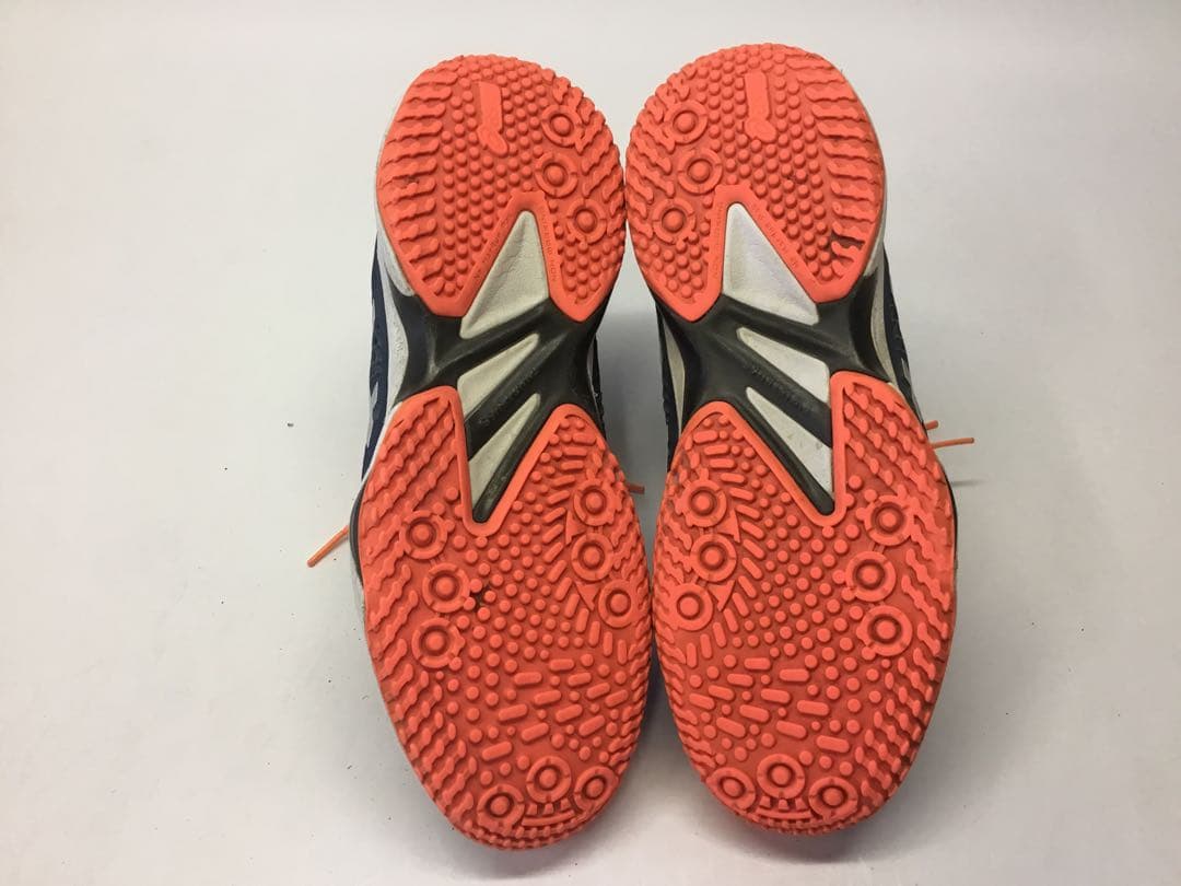 ASICS コートFF2 AC/OC 26.0cm 2足SET