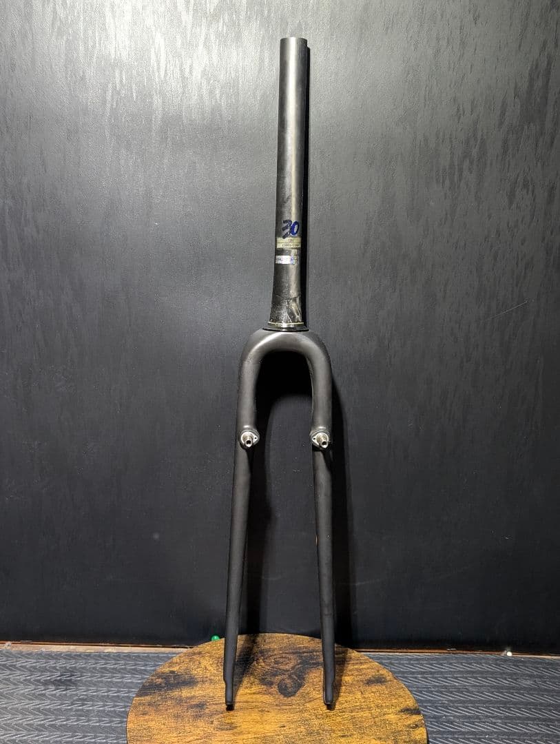 【最終値下げ】フルカーボンフォーク グラベル ロードバイク シクロクロス