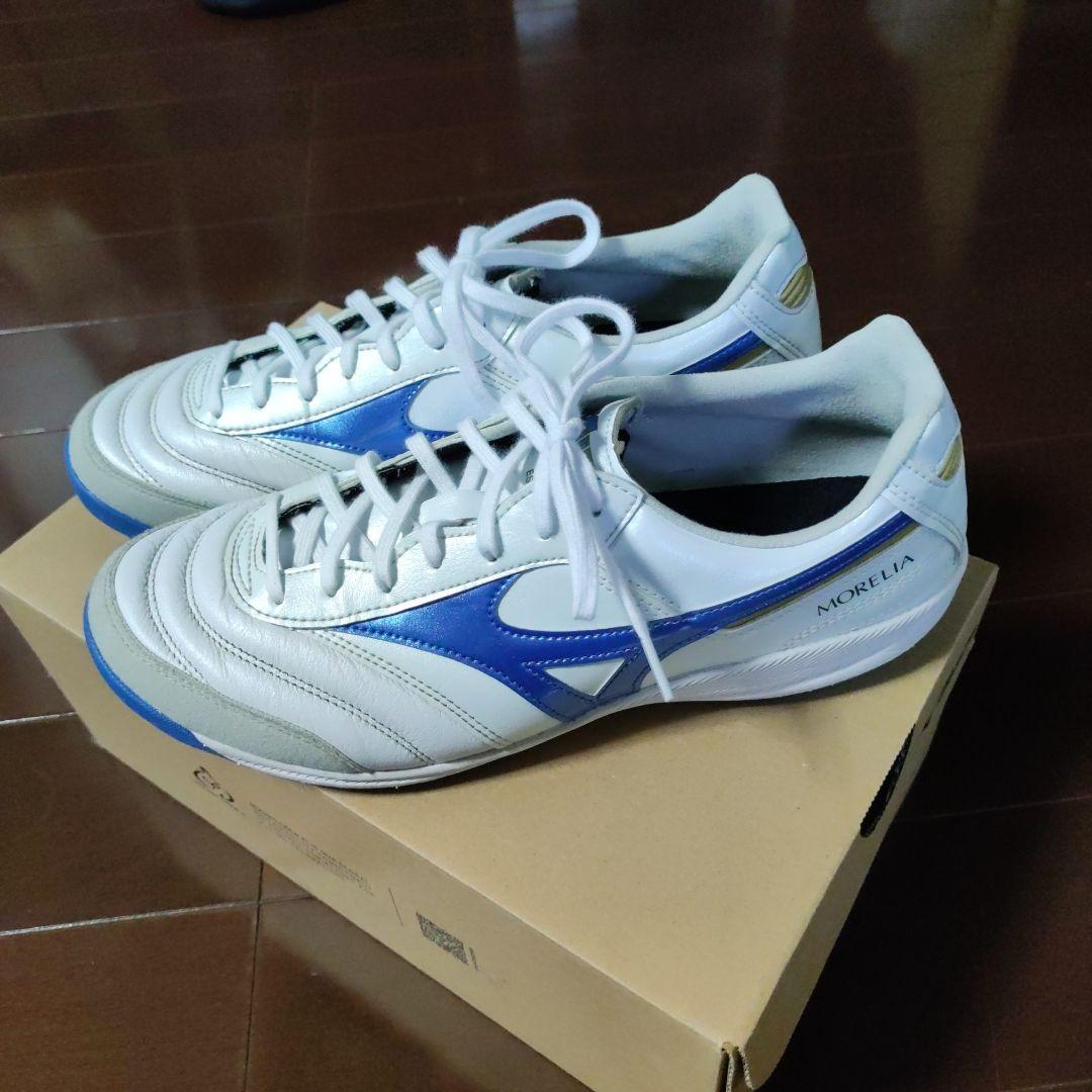 ミズノ モレリア サラ エリート TF 25.5cm