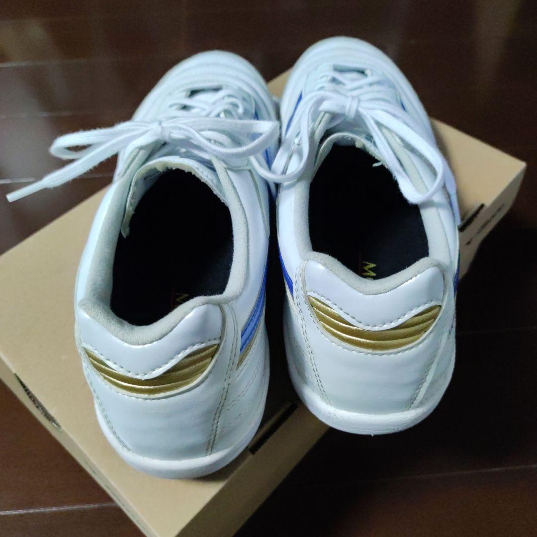 ミズノ モレリア サラ エリート TF 25.5cm