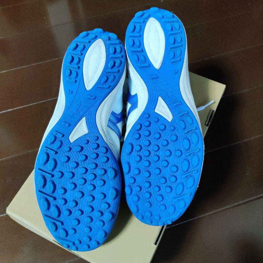 ミズノ モレリア サラ エリート TF 25.5cm