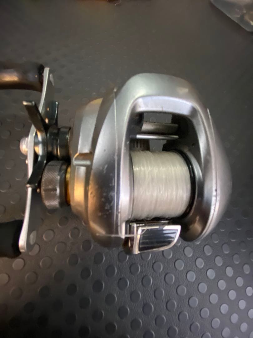 シマノ アルデバラン bfs 2台セット