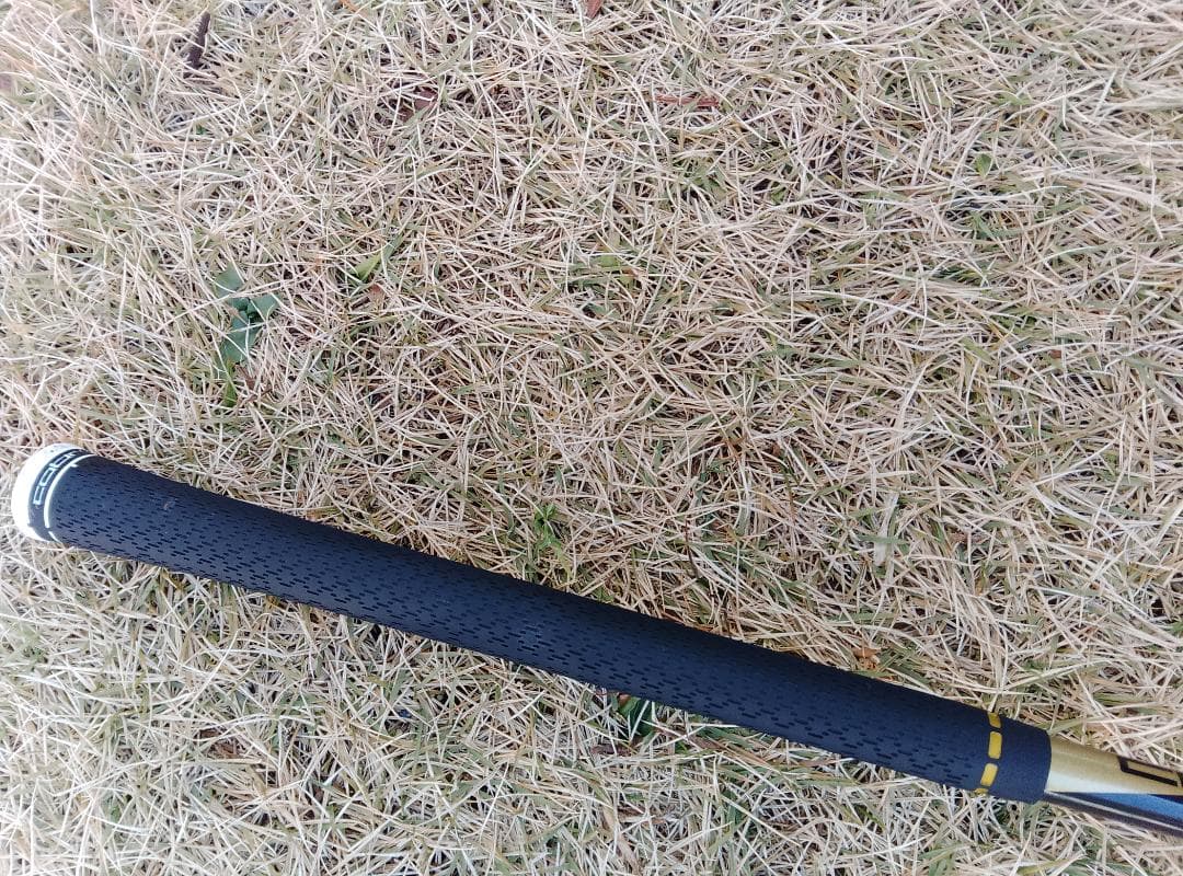 飛びのコブラ オレンジが美しい KING F6 1W ドライバー