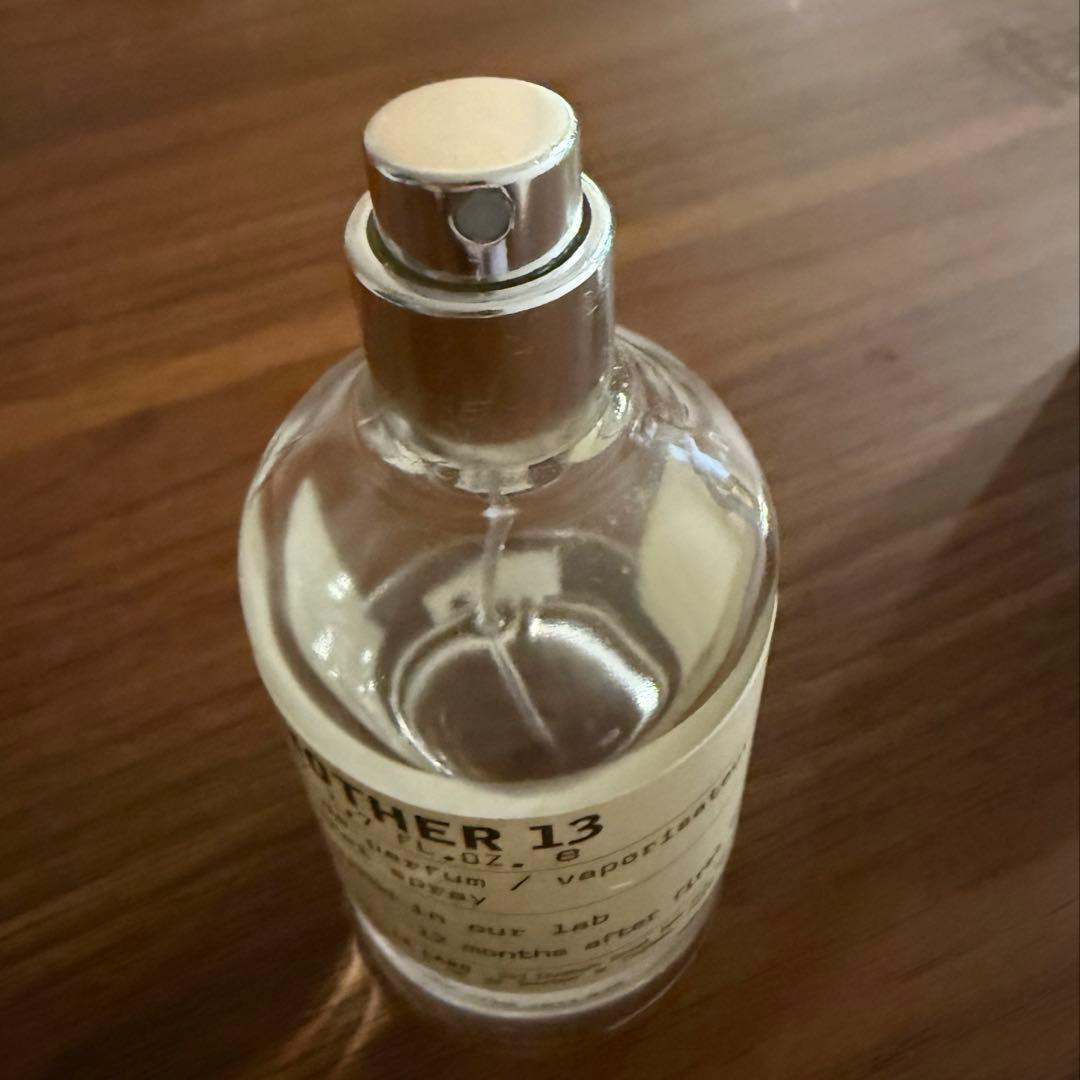 LE LABO ANOTHER 13 ユニセックス 香水