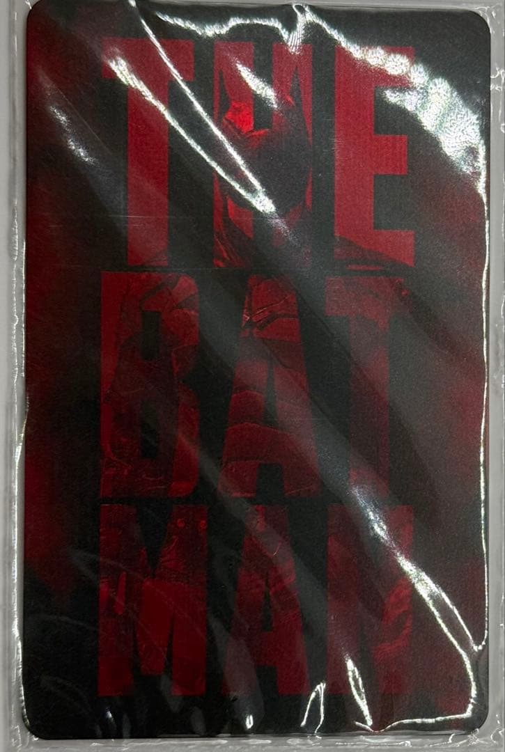 ミニカー AWESOMEISM The Batman 2022 Batmoible