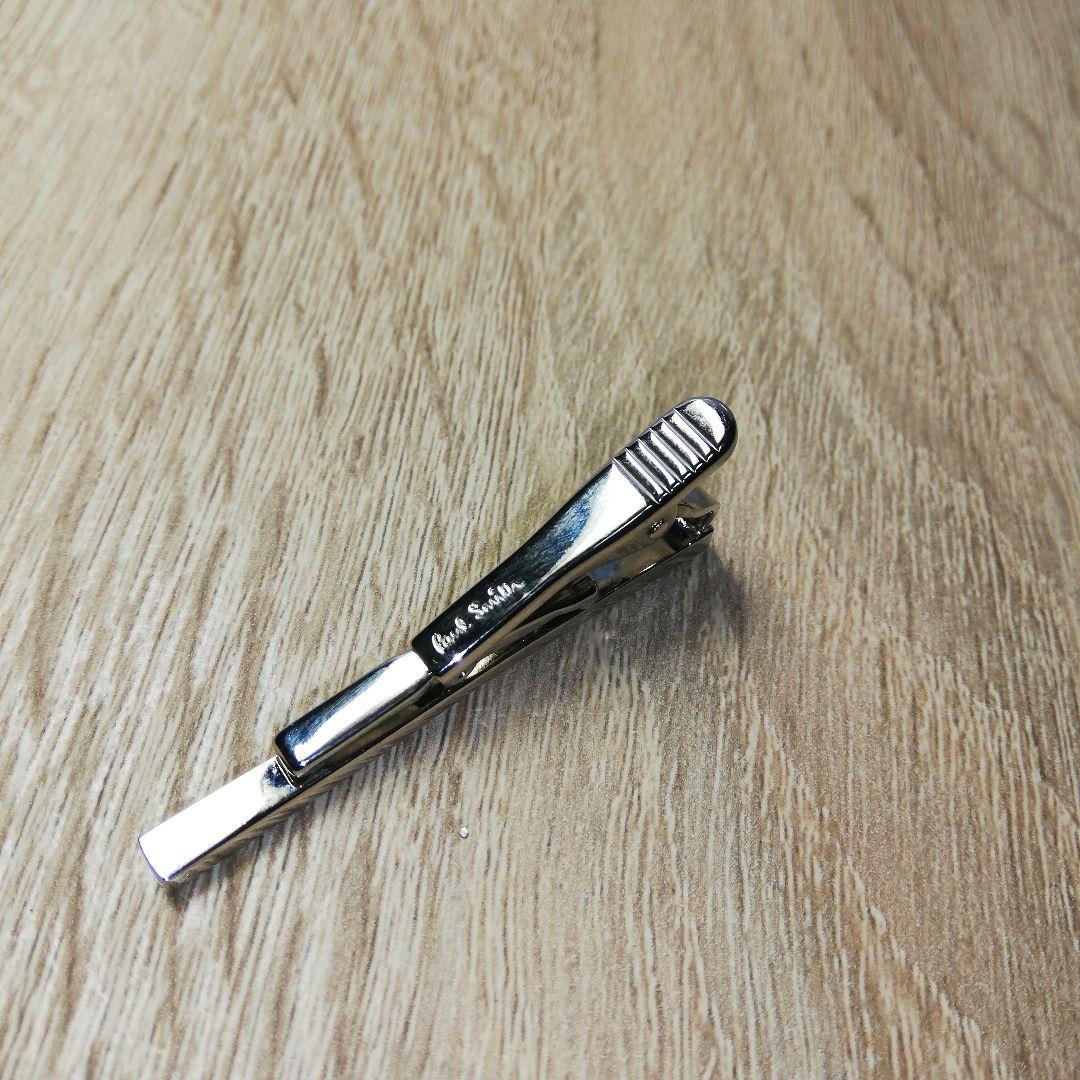 Paul Smith　“Twist” タイバー　ポール・スミス　ネクタイピン