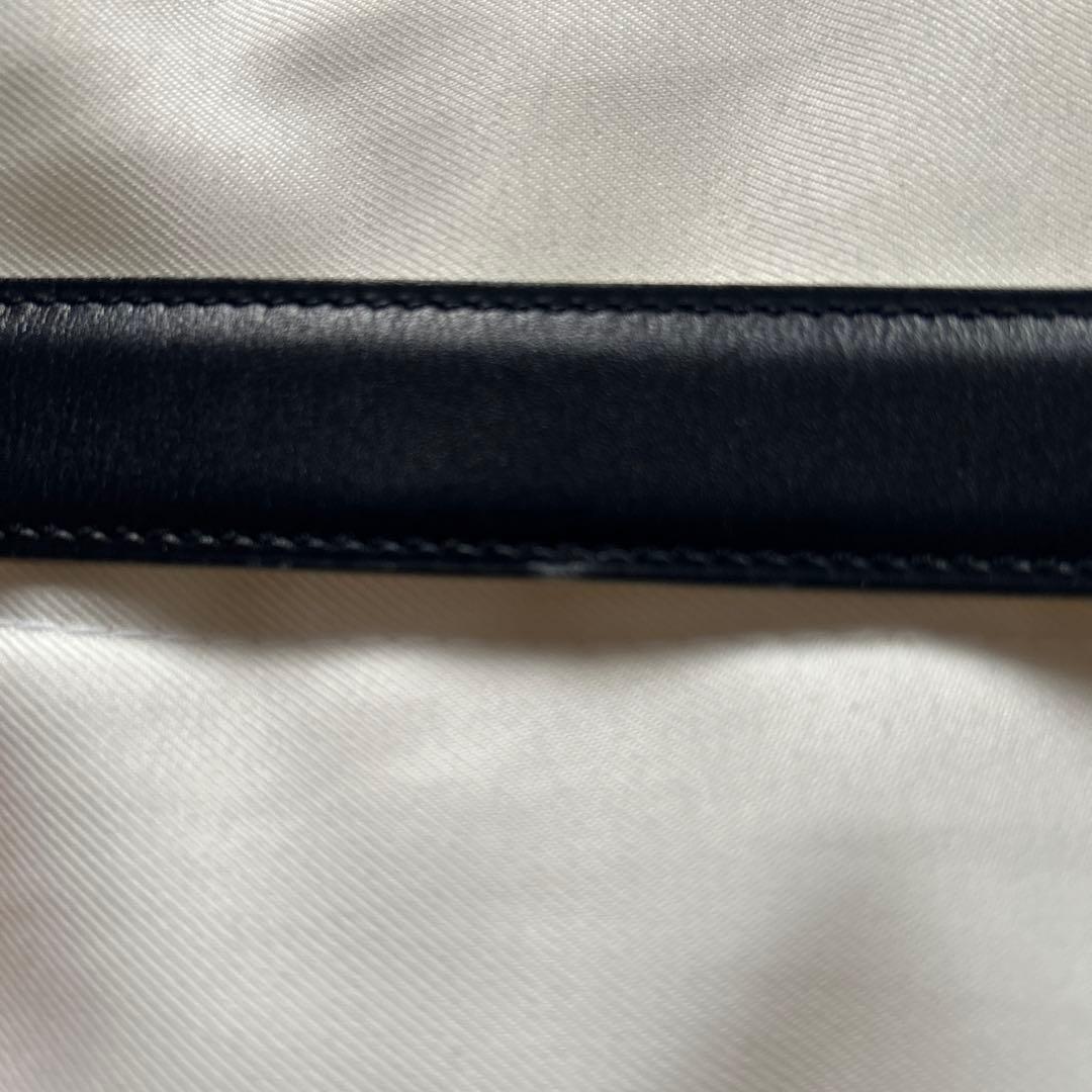 エルメス HERMES コンスタンス ベルト Hバックル リバーシブル レザー