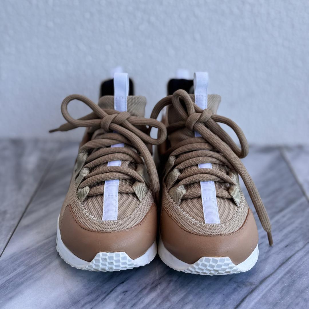 PIERRE HARDY ピエールアルディ トレックコメット スニーカー 37