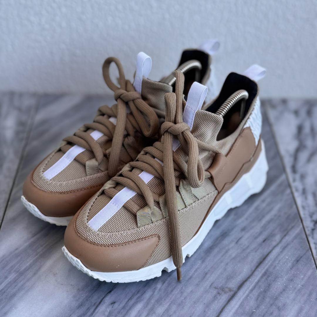 PIERRE HARDY ピエールアルディ トレックコメット スニーカー 37