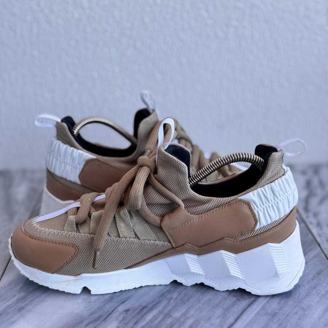 PIERRE HARDY ピエールアルディ トレックコメット スニーカー 37