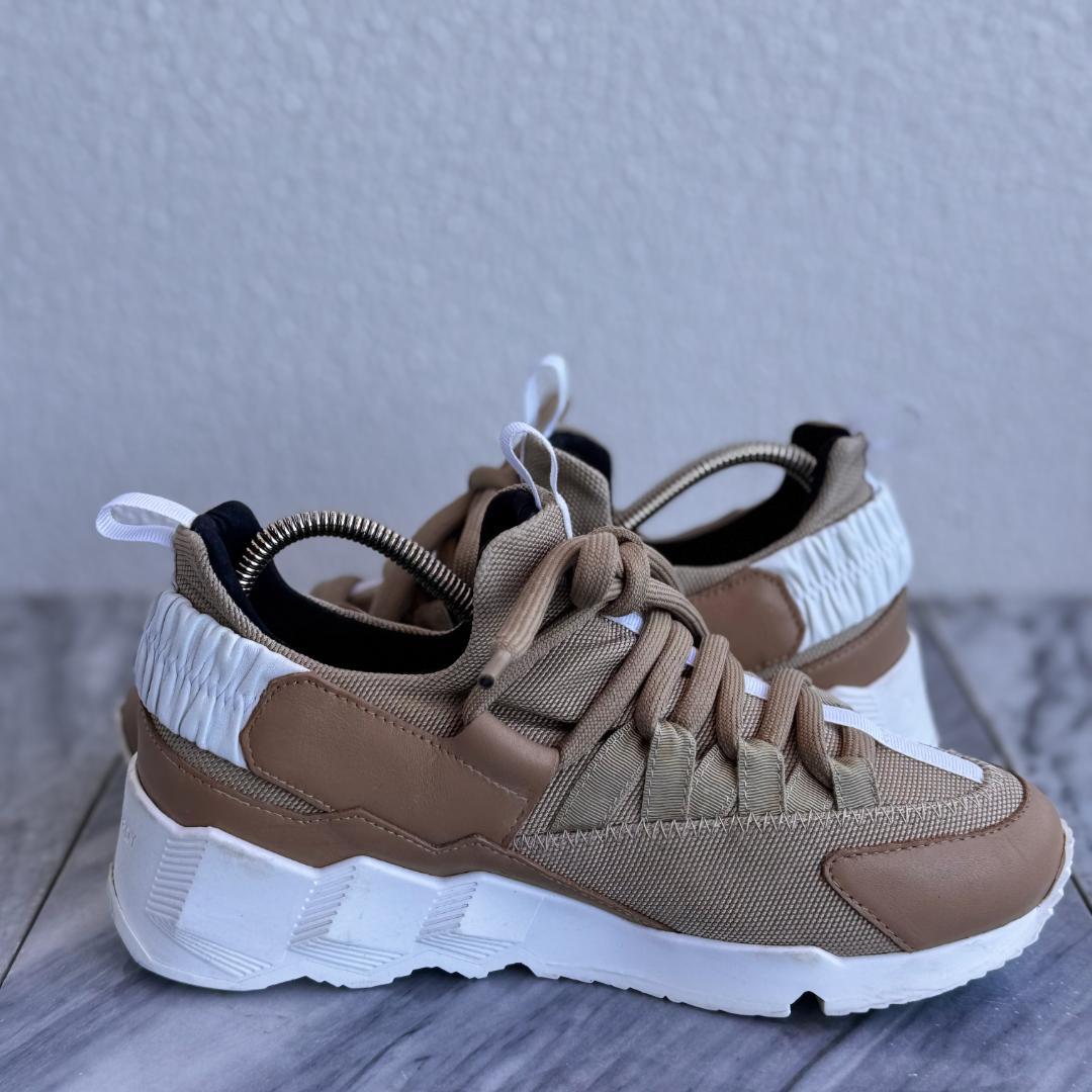 PIERRE HARDY ピエールアルディ トレックコメット スニーカー 37