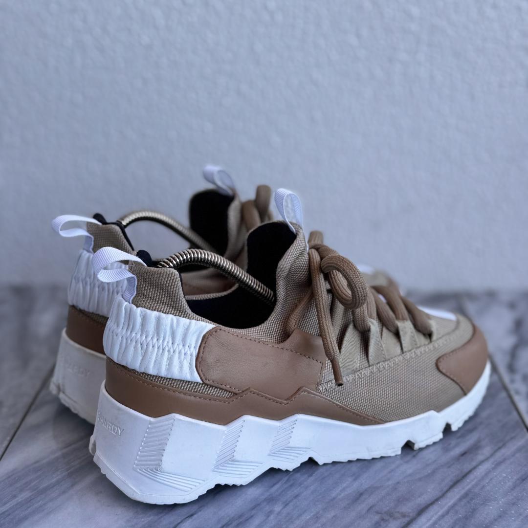 PIERRE HARDY ピエールアルディ トレックコメット スニーカー 37