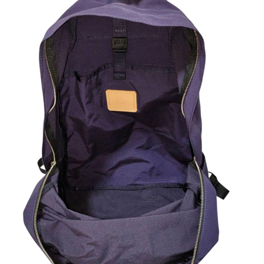 【美品】 STANDARD SUPPLY リュックサック デイリー デイパック