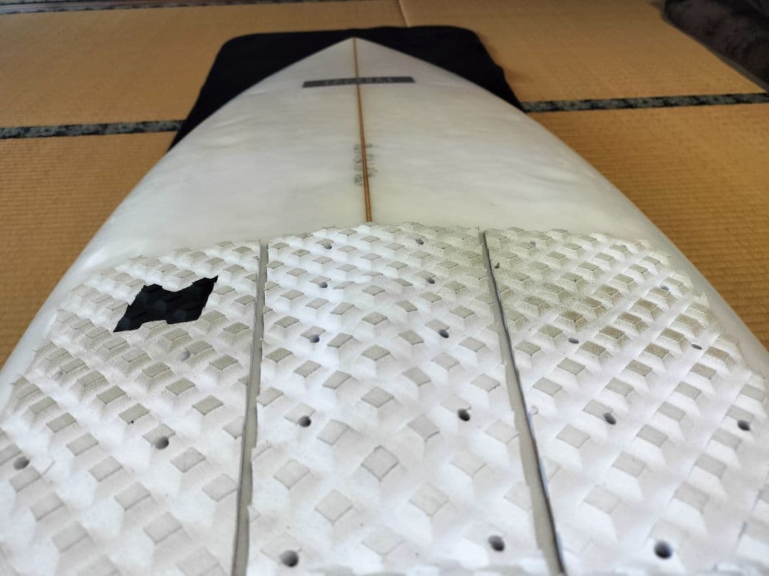 （送料込み）CHANNEL S MINI 5.3 （FCS2）