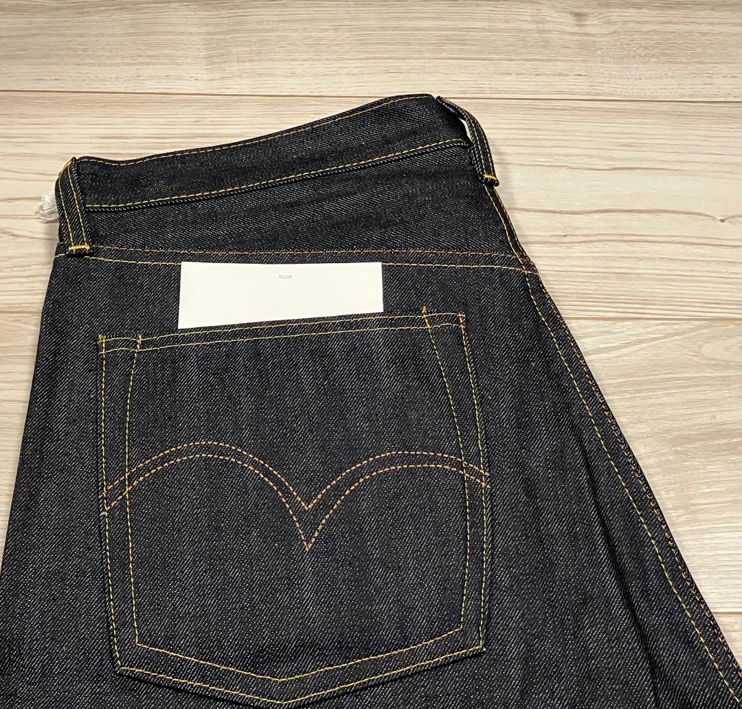 smrac様用1944 大戦モデル S501XX 44501-0088 W34 - メルカリ