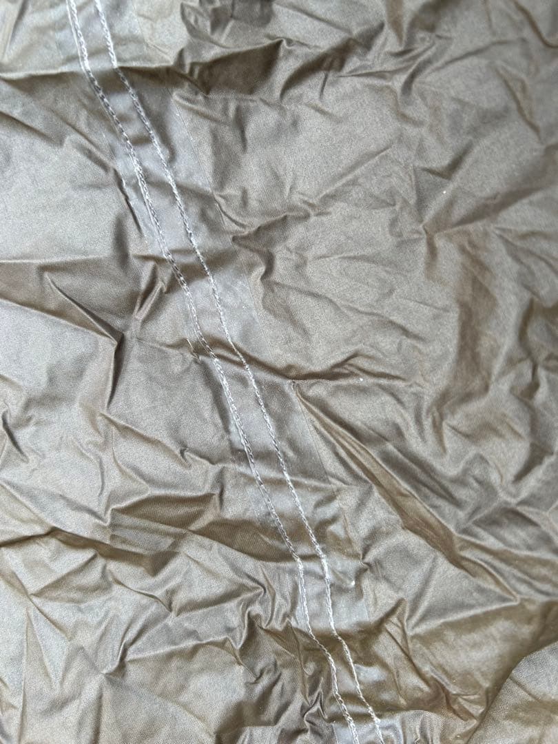 【美品】アライテント エアライズ3