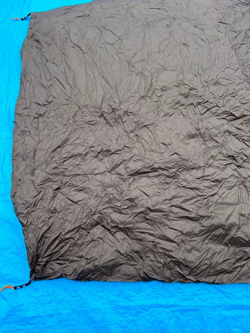 【美品】アライテント エアライズ3