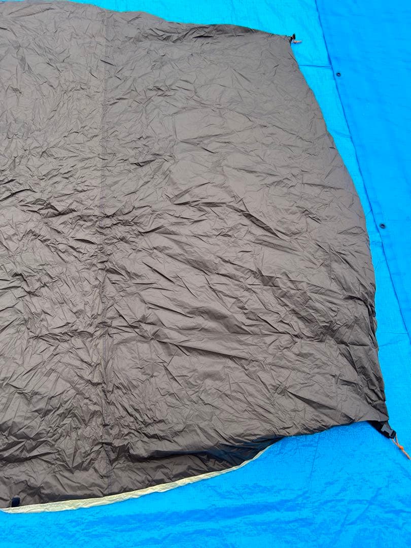 【美品】アライテント エアライズ3